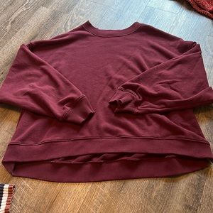 American eagle sweatshirt